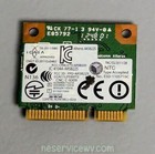 Dell Dw1703 Wi-fi Bluetooth Wireless Mini Pci-e Card Cn-0fxp0d