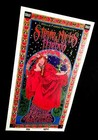 Stevie Nicks   Friends Poster Heart Benefit 2000 Hand-signed By Bob Masse Coa