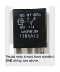 Super Relay Buddy