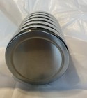 Beautiful   Shiny Alessi Stainless Steel Kitchen Box - Cb02