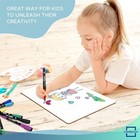 24 Small White Board Dry Erase Boards Classroom Pack Mini White Boards 9  X12   