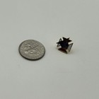 Vintage Knights Of Columbus Enamel Lapel Pin K Of C Membership Pinback Small