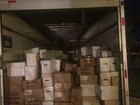Lot Of 300  Marvel Dc Comic Books Only An Entire Longbox Avengers X-men Batman