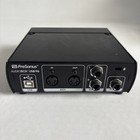 Presonus Audiobox Usb 96 Audio Equipment Podcast Musicians - 34
