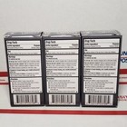 3-pack - Lumify Redness Reliever Eye Drops 0 08oz  2 5ml  Each - Expire 10 2025 