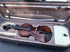 Violin 4 4 Used