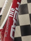 Head Flexpoint Fire Tennis Racquet  Grip 4 1 2-excellent Condition-free Shipping