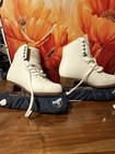Jackson Ultima - Mystique - Womens   Girls Figure Skate 9 2 3 Mark 2 Size 6 1 2