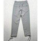 Coalatree Trailhead Adventure Pants Mens M l Gray Ripstop Hiking Outdoor Travel