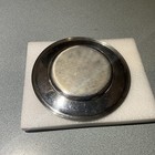 Gorham  Sterling Silver 6  Dish Or Plate 78 Grams Scrap Or Use Free Sh