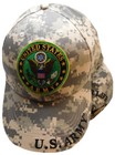 U s  Army Hat Military Army Officially Licensed Baseball Cap Size Adjustable