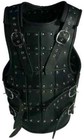 Mercenarie Brigandine Medieval Leather Armor  Viking Sca Renaissance Larp
