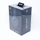 New - Beats Solo3 Wireless On-ear Headphones With Apple W1 Headphone Chip  Black