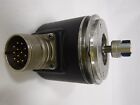 Used Heidenhain Corp Rod-436-4096-27s12-03 295 450 2b Encoder L9