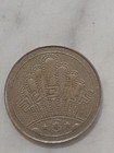 35 Arcade slot Macine Tokens Vintage