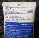 2 Clear Choice Sunscreen For Face Spf 45 Light Moisturizer - 4oz-
