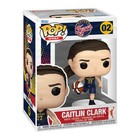 Indiana Fever Wnba Funko Pop   Caitlin Clark