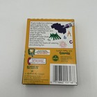 Vintage Binney   Smith 1998 Crayola Color Slicks Crayons 16 Count 90s Art
