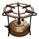 Antique Primus No 100 Swedish Kerosene Pressure Stove     Early 1900s