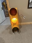 Authentic retired Traffic Signal  Eagle Durisig Traffic 12  Led W sequencer   H