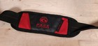 6 Pack Fitness Executive 500 Bag Briefcase Meal Prep Duffle Black Red 21 Inch