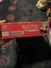 Madonna Express Yourself Puzzle Sealed Unopened 2 Ft By Over 3 Ft