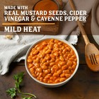  4-pack  Serious Bean Co Carolina Gold Bbq Beans  Of 15 75 Oz Cans    