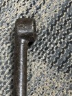 Old John Deere Tractor A D Engine Wrench D1083r  2 Cylinder Tractor Antique