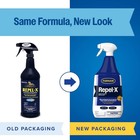 Repel-x Ready-to-use Fly Spray  Insecticide And Repellent For Horses And Dogs 