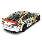 Ross Chastain Autographed Busch Light Camo 1 24 Standard 2024 Diecast Car