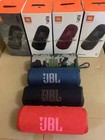 Jbl Flip 6 Wireless Portable Bluetooth Speaker Waterproof dustproof