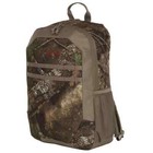 Hunting Hike Camouflage Daypack Fieldline   Pro Series  open Range  Realtree Apx