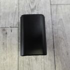 Battery Pack For Xbox 360 Wireless Controller Microsoft Black Cover Replacement