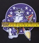 F-14 Tomcat Us Navy Vf Top Gun Grumman Fighter Squadron Us Military Patch