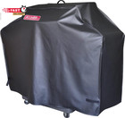 52  Heavy Duty Waterproof Gas Grill Cover Fits Weber Char-broil Coleman Gas Gril