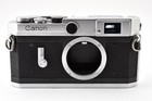  almost Mint  Canon Vil Vi L 6l Rangefinder 35mm Film Camera Leica L39 Ltm Japan