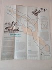 Seedskadee National Wildlife Refuge Wyoming Map 1997 Us Fish   Wildlife Service