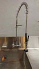 63  Stainless Steel Sink Bundle