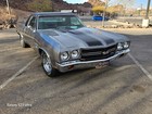 1970 Chevrolet El Camino 