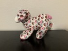 Ganz Webkinz Hm5115 Cupcake Pup Plush Only No Code