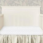 Holly 3    Fiber Baby Crib Mattress