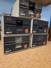 Apple Disk Ii A2m0003 Lot Computer 5 25 Floppy Disk Drive - For Parts repair