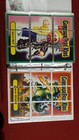 Garbage Pail Kids 59 Puzzles In Binder  