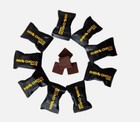 Rhino Choco Power Chocolate 12 Pieces Genuine 5 X Stronger Chocolate Vip