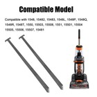 Replacement Carpet Cleaner Part Nozzle Clean Out Tool Compatible With    