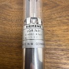 Siemens Lgr 7631  Hene Laser Untested Read