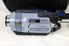 Sony Handycam Dcr-trv250e Pal Digital 8 Camcorder Video Recorder