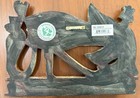 Design Toscano Egyptian Eye Of Horus Wall Plaque Ql124212 12    X 9   