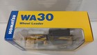 Komatsu Wa30 Wheel Loader