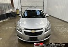 2014 Chevrolet Cruze  Lt 